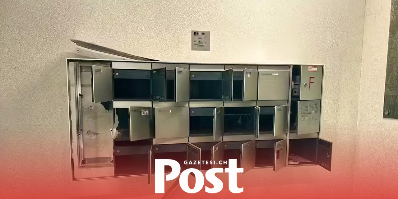 Cenevre’de Bubi Tuzaklı Patlamalar: İki Tutuklama