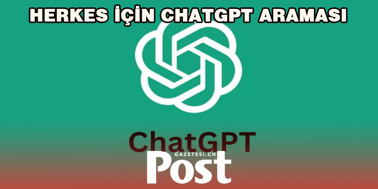 ChatGPT ile telefon görüşmeleri de yapabilirsiniz