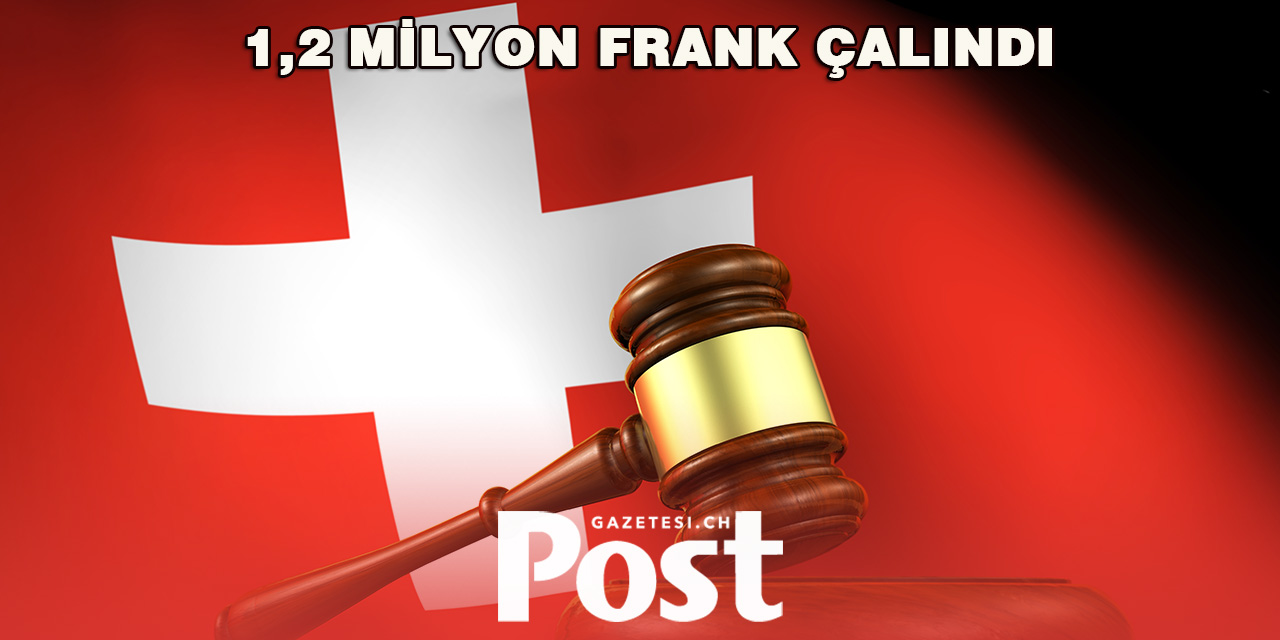 Zürih Mahkemesi Kosovalı Kadına Dört Yıl Hapis Cezası Verdi