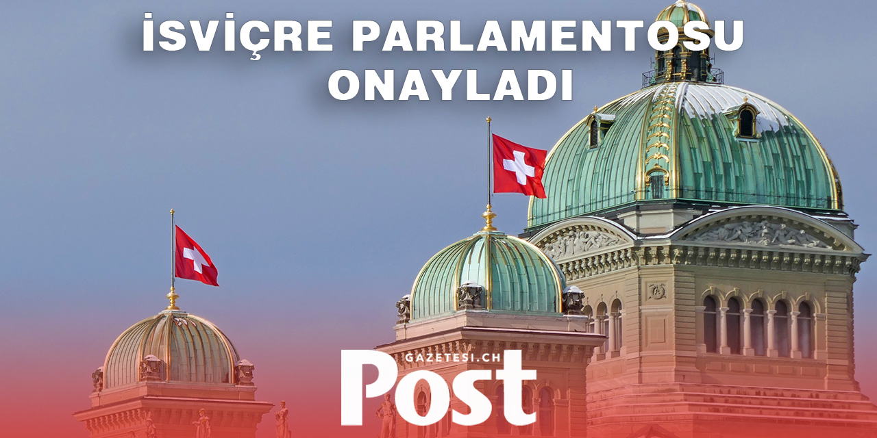 İsviçre Parlamentosu Emsal Kira Değerinin Kaldırılmasına Onay Verdi
