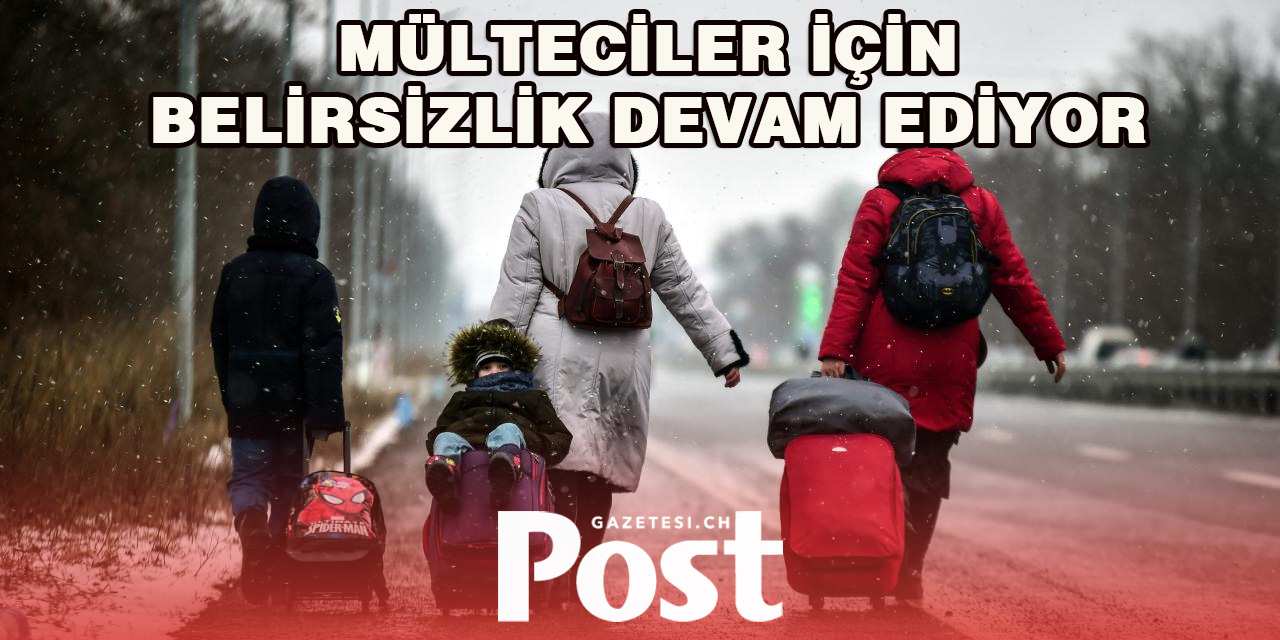 İsviçre’de Koruma Statüsü Krizi