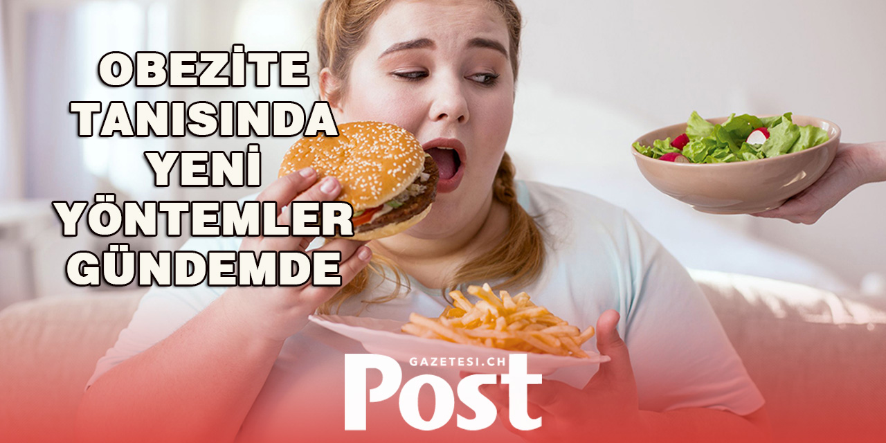 Obezite ile Mücadelede Yeni Değerlendirme Kriterleri Şart