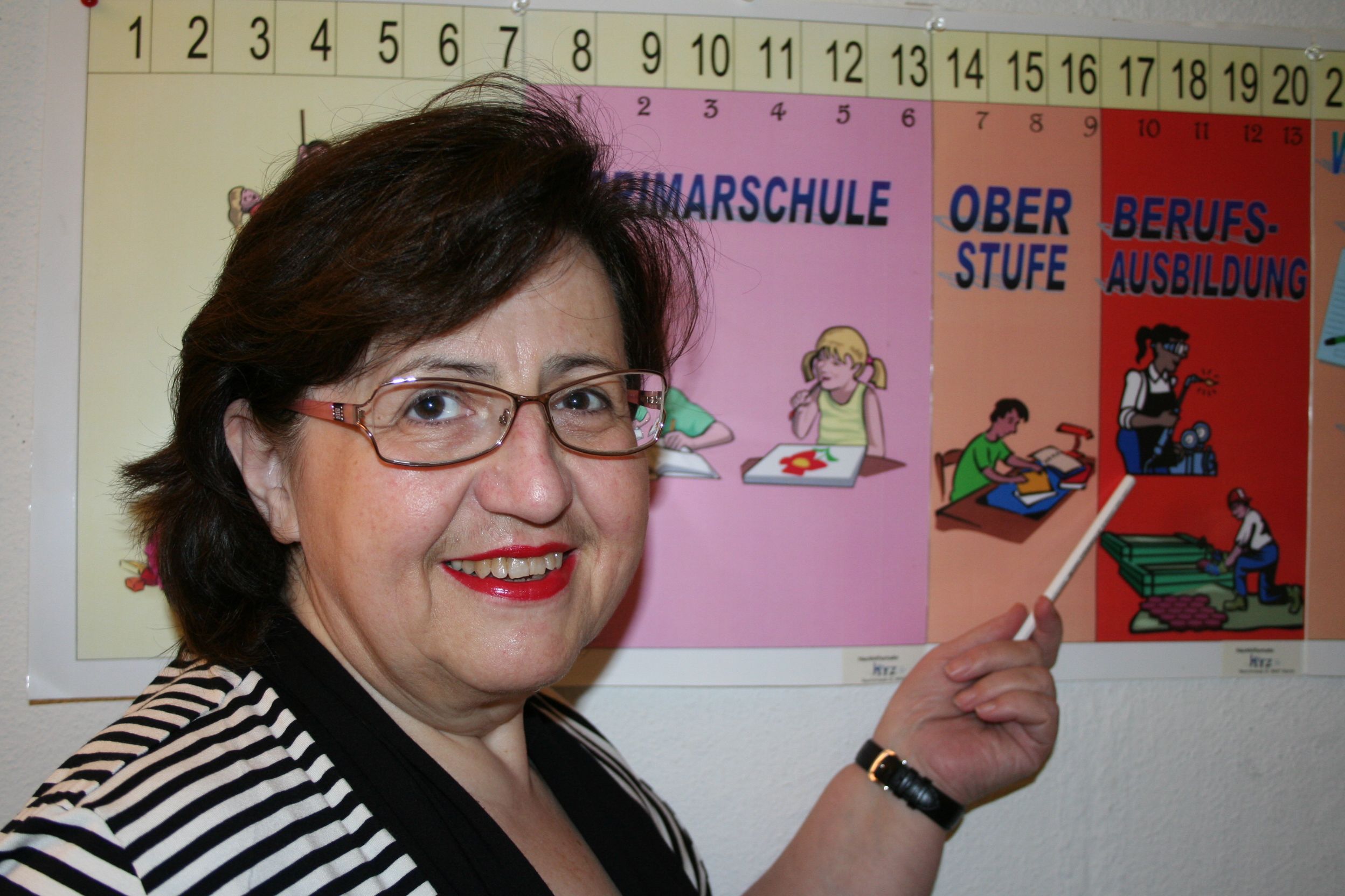 HYZ Dershanesi 15. yılını kutladı