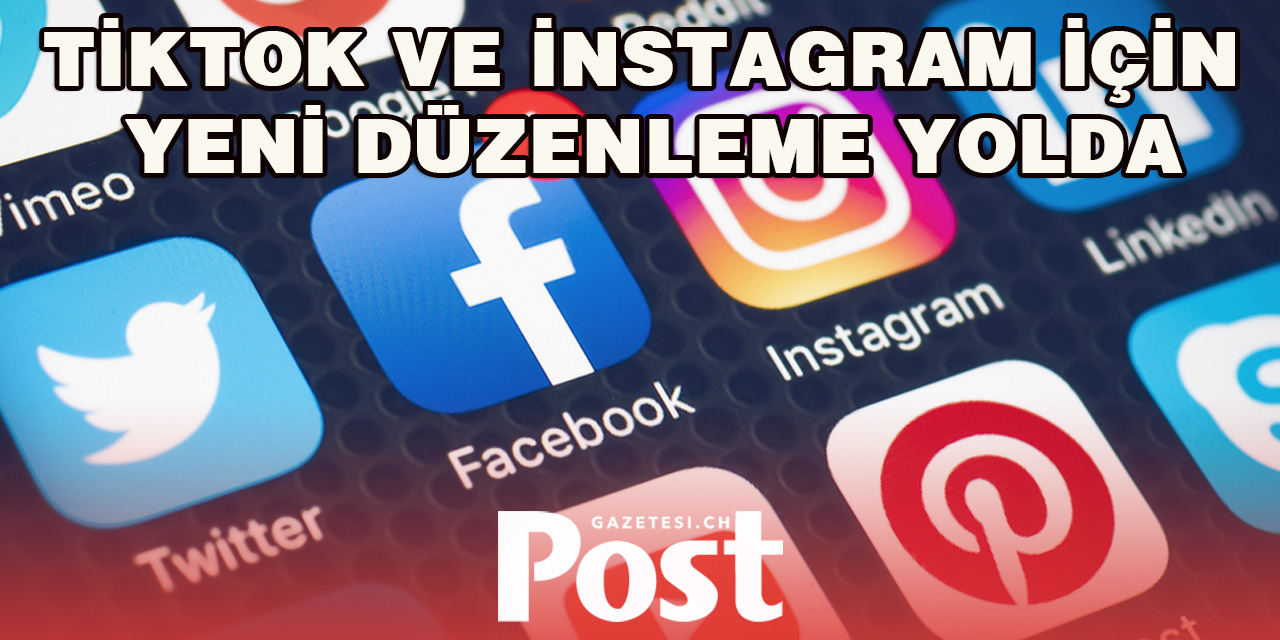 Federal Konsey’den Sosyal Medya İçin Şeffaflık Talebi