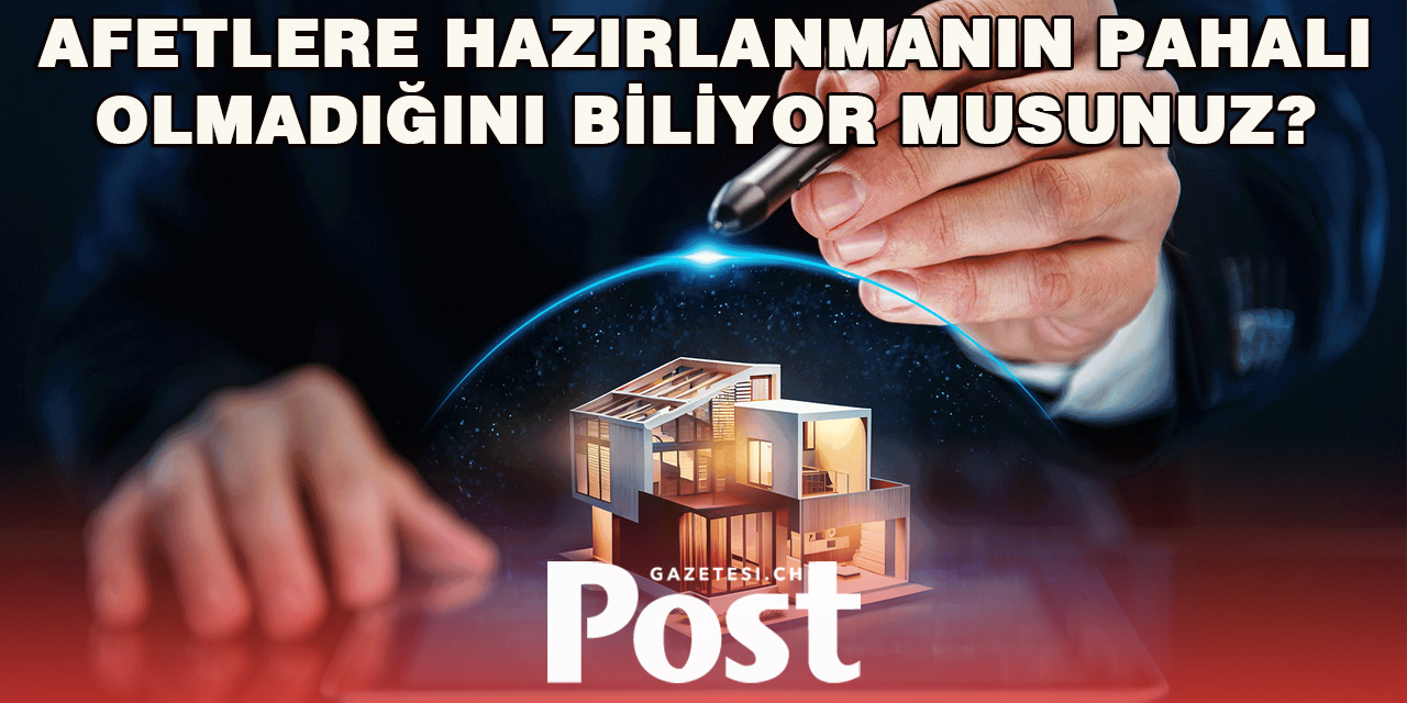 Kriz Anlarına Uygun ve Ucuz Önlemler