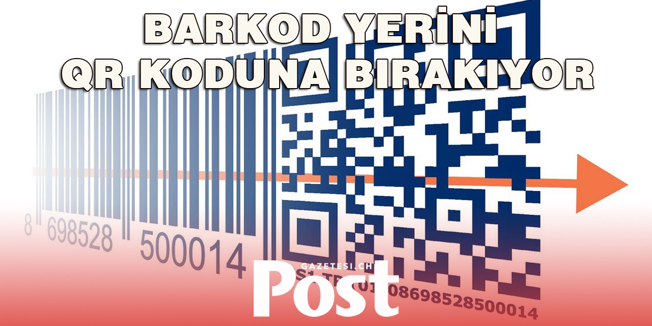 Coop ve Migros barkodları  kaldırmayı planlıyor