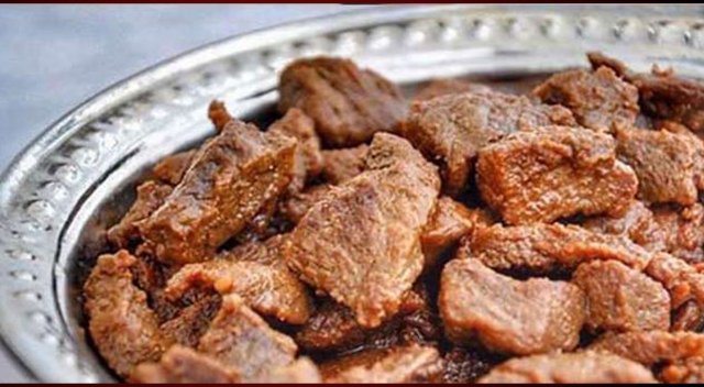 Kurban Bayramı'nda et nasıl tüketilmeli?