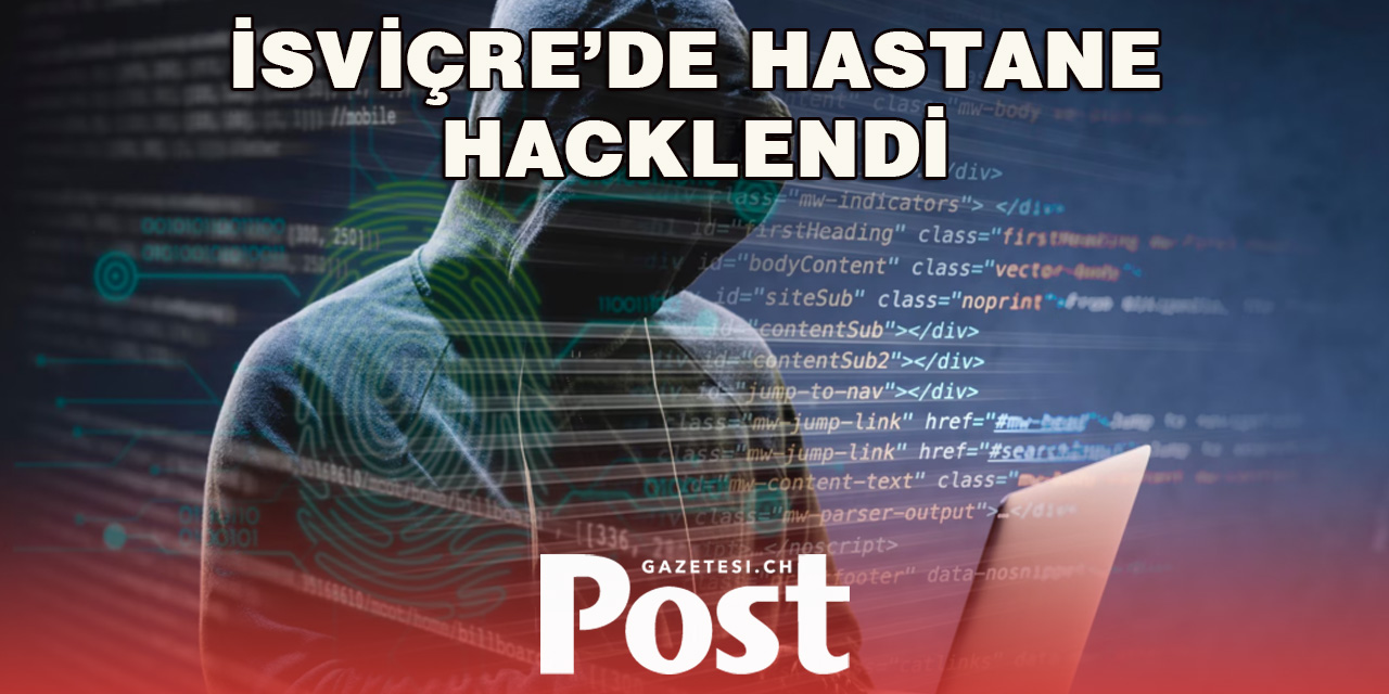 Vidymed’e Siber Saldırı: Bilgiler Tehlikede