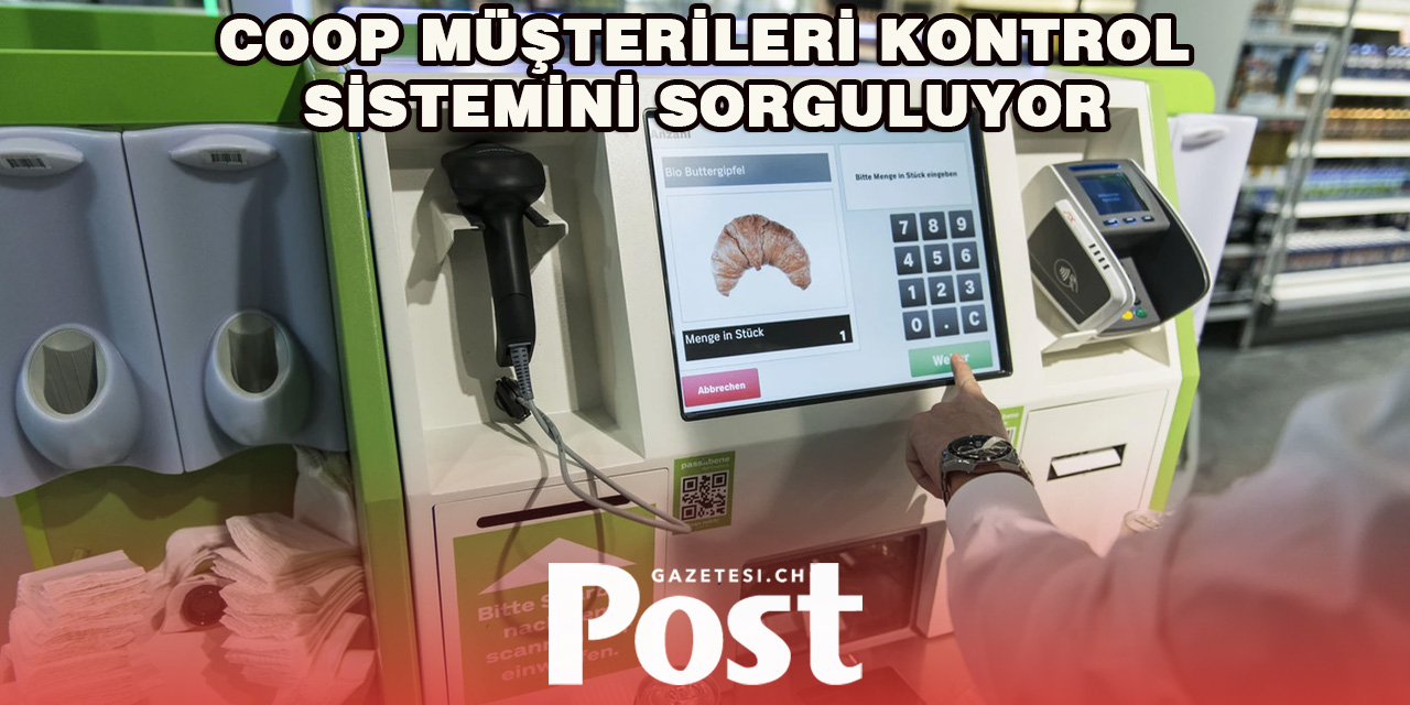 Coop Kasalarında “Rastgele Kontrol” Tartışması