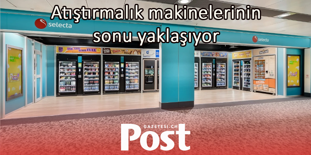 İsviçre Merkezli Selecta Büyük Zararda