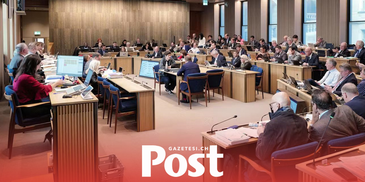 Cenevre Kanton Konseyi Devlet Harcamalarını Sınırlamak İçin İki Yasayı Kabul Etti