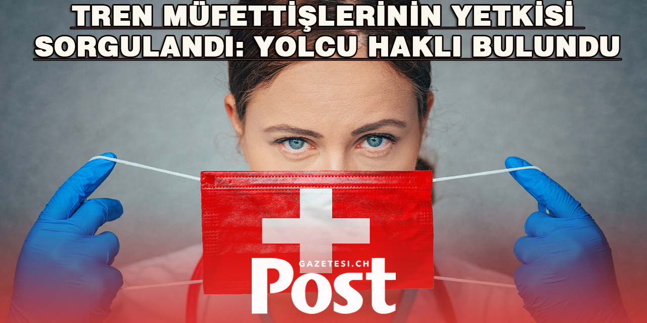 Kovid Maskesi Davasında Beraat Kararı