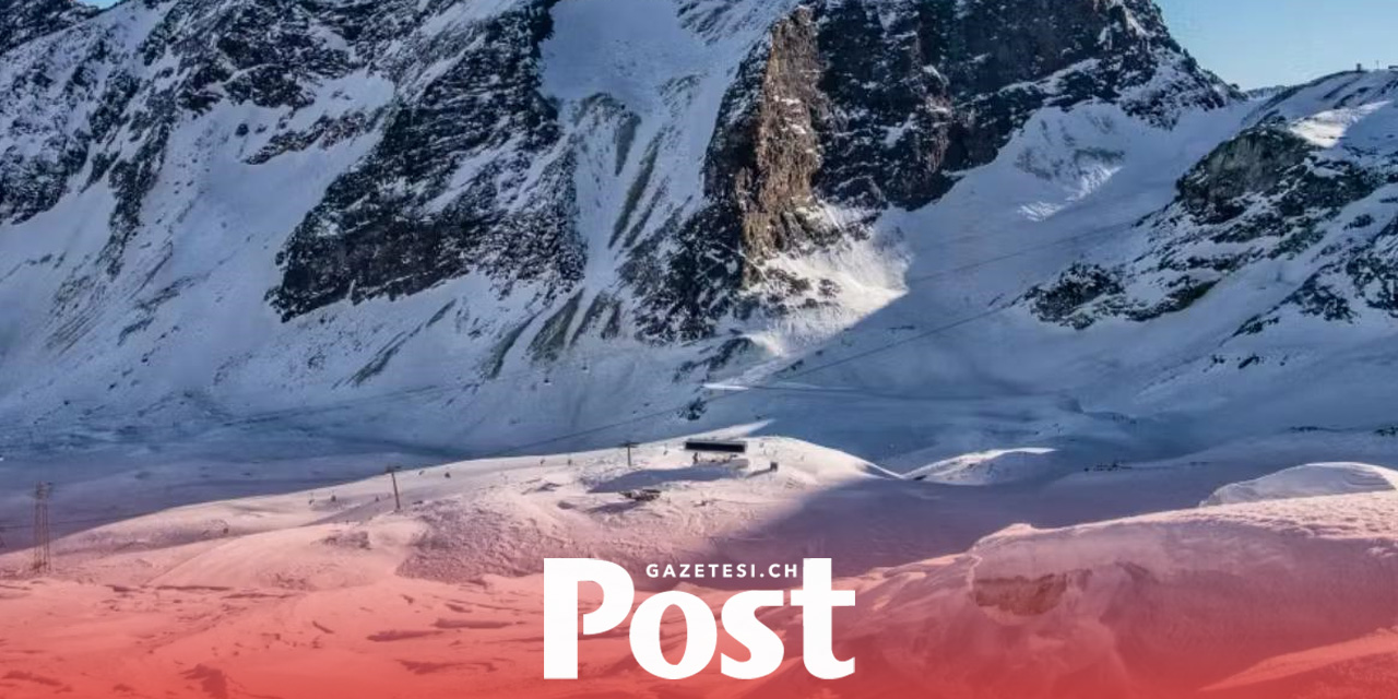 Wallis’te Kayak Faciası: Baygın Halde Bulunan Kayakçı Hayatını Kaybetti