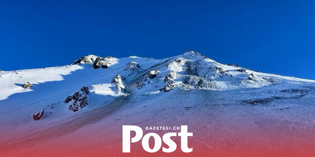 Davos’ta Çığ Felaketi: İki Hollandalı Kayakçı Hayatını Kaybetti
