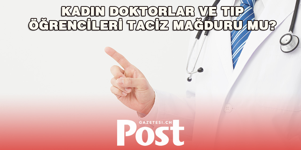 İsviçre Hastanelerinde Cinsel Taciz İddiaları