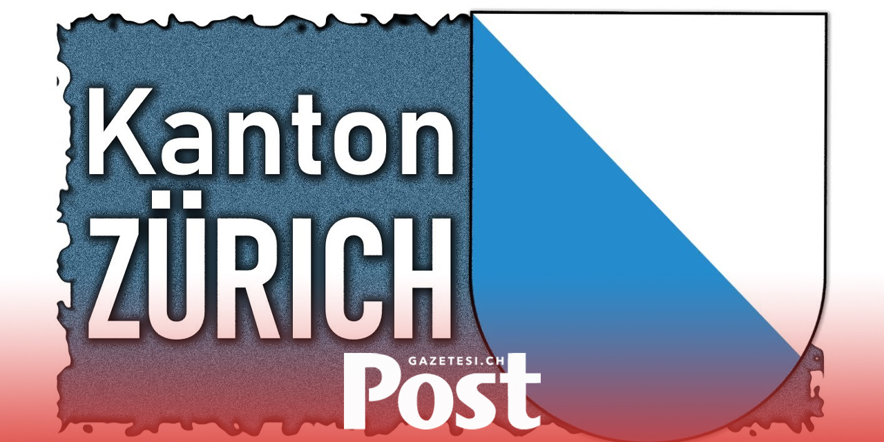 Zürih Kantonu'nda Nüfus Artışı Yavaşladı