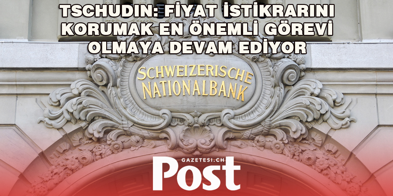 Fiyat istikrarını korumak en önemli görevi olmaya devam ediyor