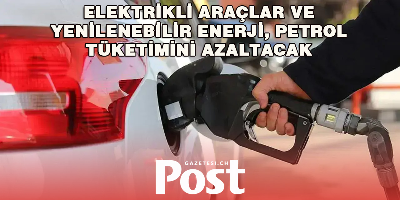 Petrol Tüketimi Zirvede: Uzmanlar Yakın Gelecekte Düşüş Bekliyor