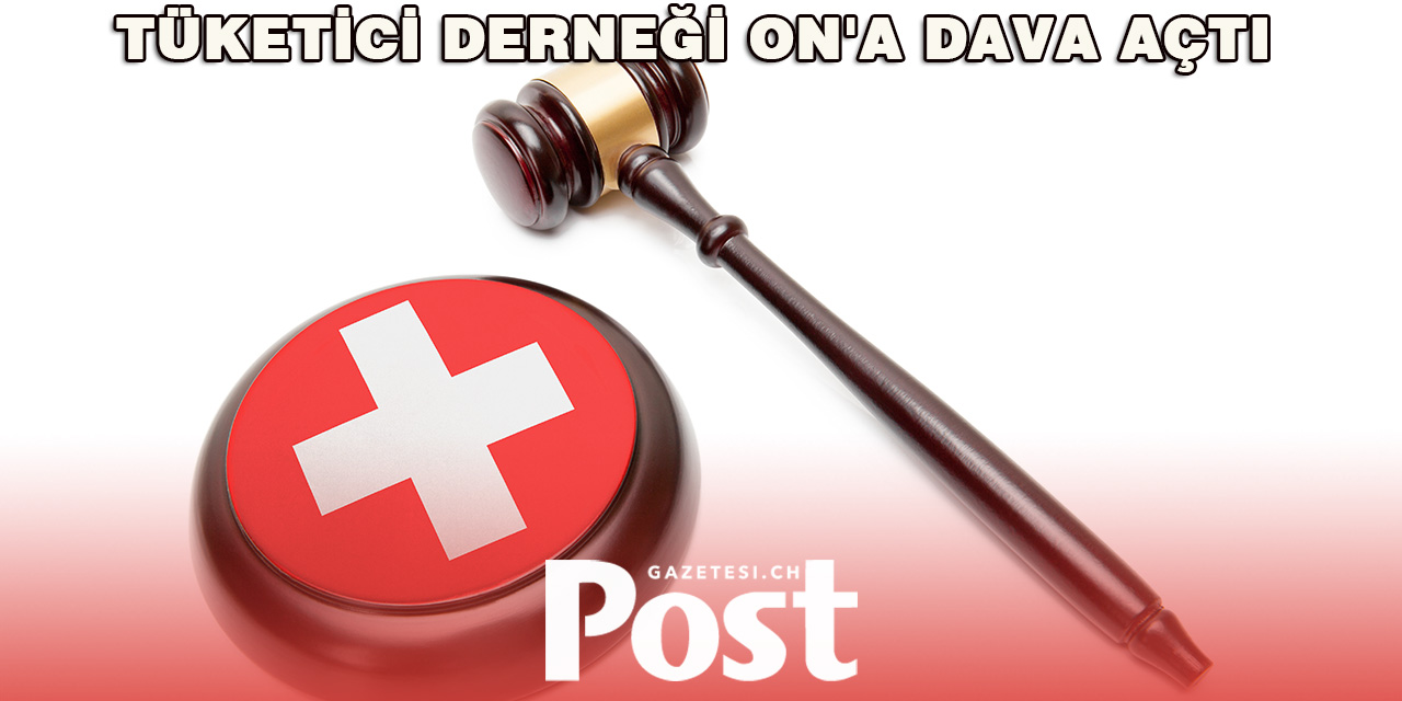 On’un ‘Tamamen Geri Dönüştürülebilir’ Ayakkabısına Dava