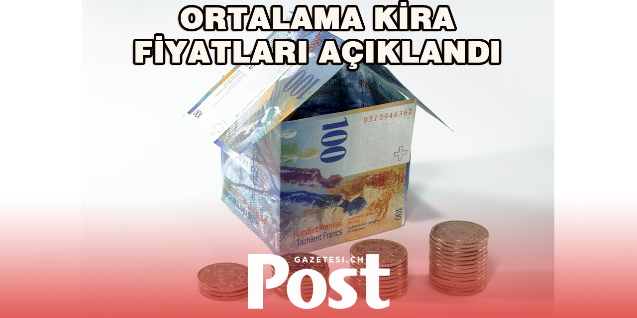 İsviçre’de Kiralar Yükseliyor