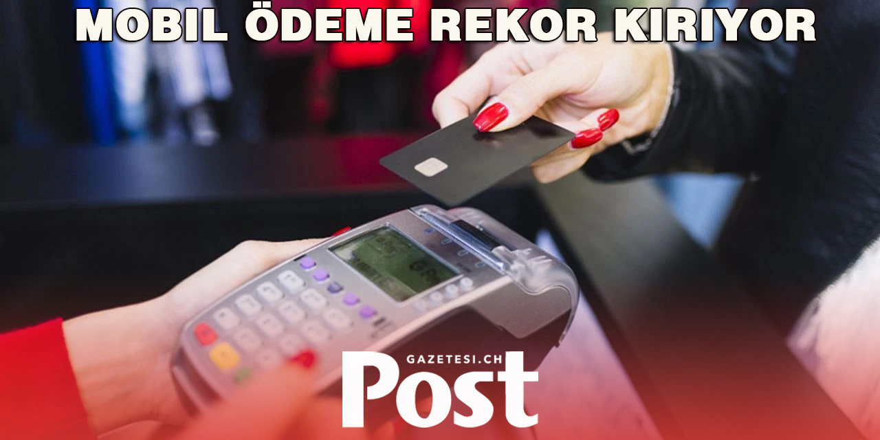 İsviçreliler Nakit Kullanımını Bırakıyor