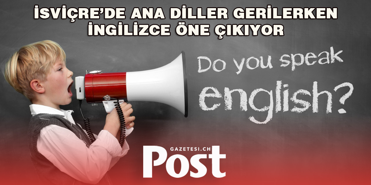 İş Dünyasında İngilizce Hakimiyeti Artıyor