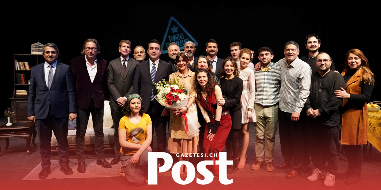 YTB HANAU KATLİAMINI UNUTTURMUYOR