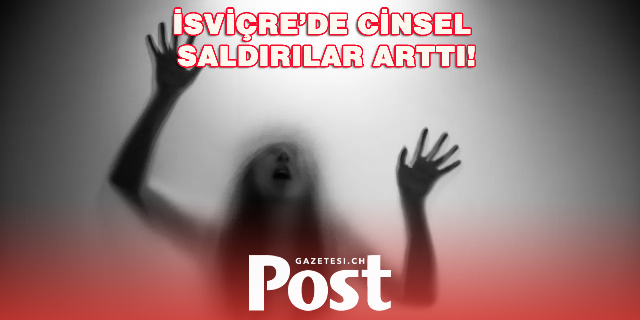 İsviçre’de İnternette cinsel suçlar artıyor