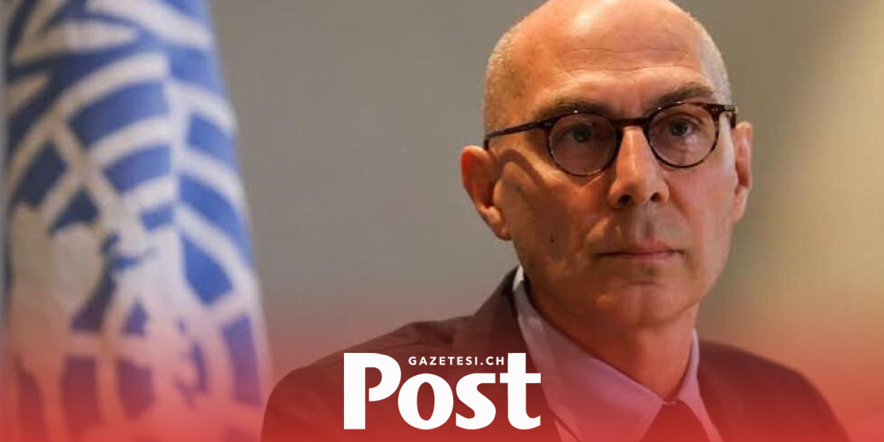 BM Uyardı: Diktatörlük Tehlikesi Yeniden Gündemde