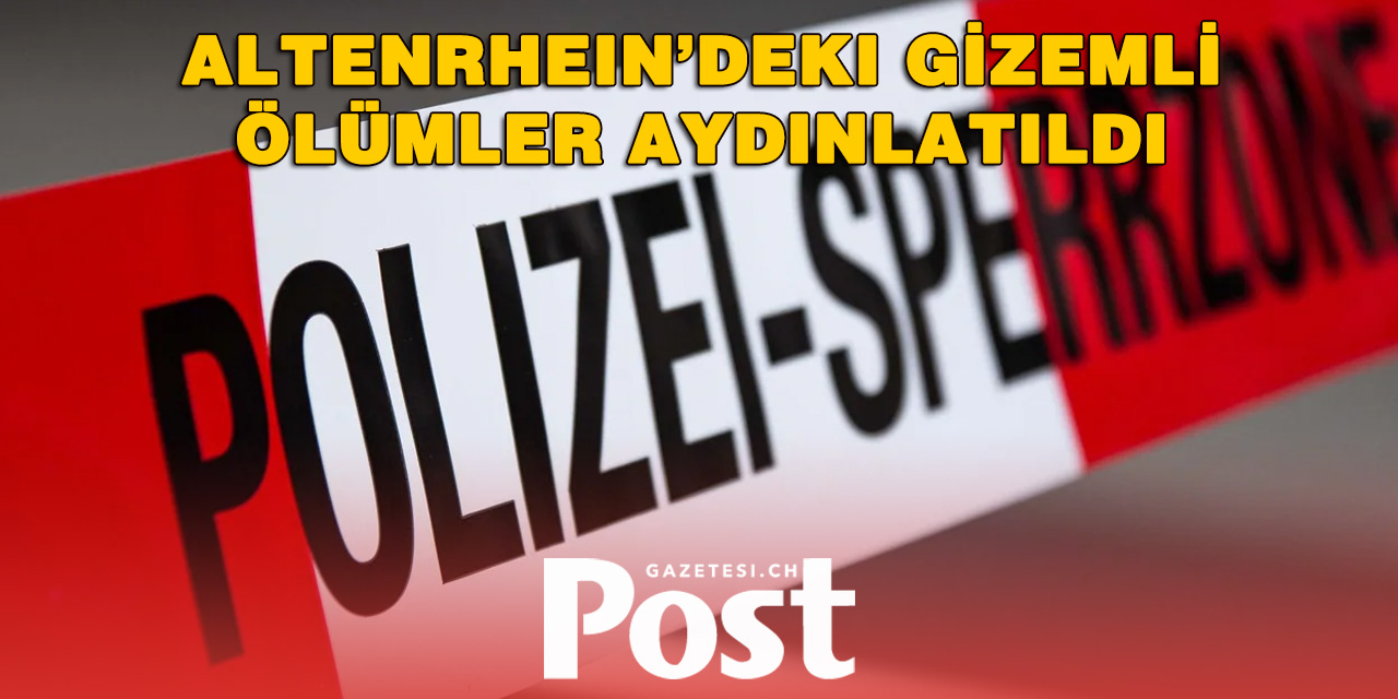 St. Gallen’de Çifte Ölüm: Olayın Perde Arkası Ortaya Çıktı