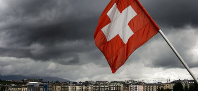 Schweiz wieder im Kreis der G20