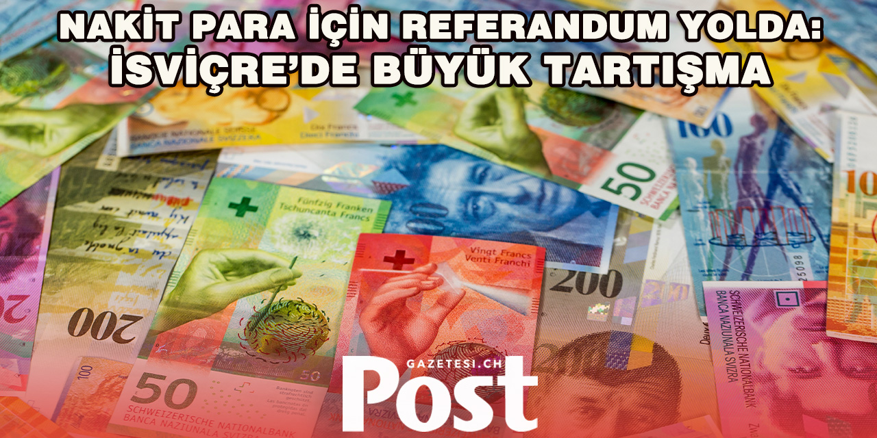 Nakit Paraya Anayasal Güvence: Hükümet ve Halk Karşı Karşıya