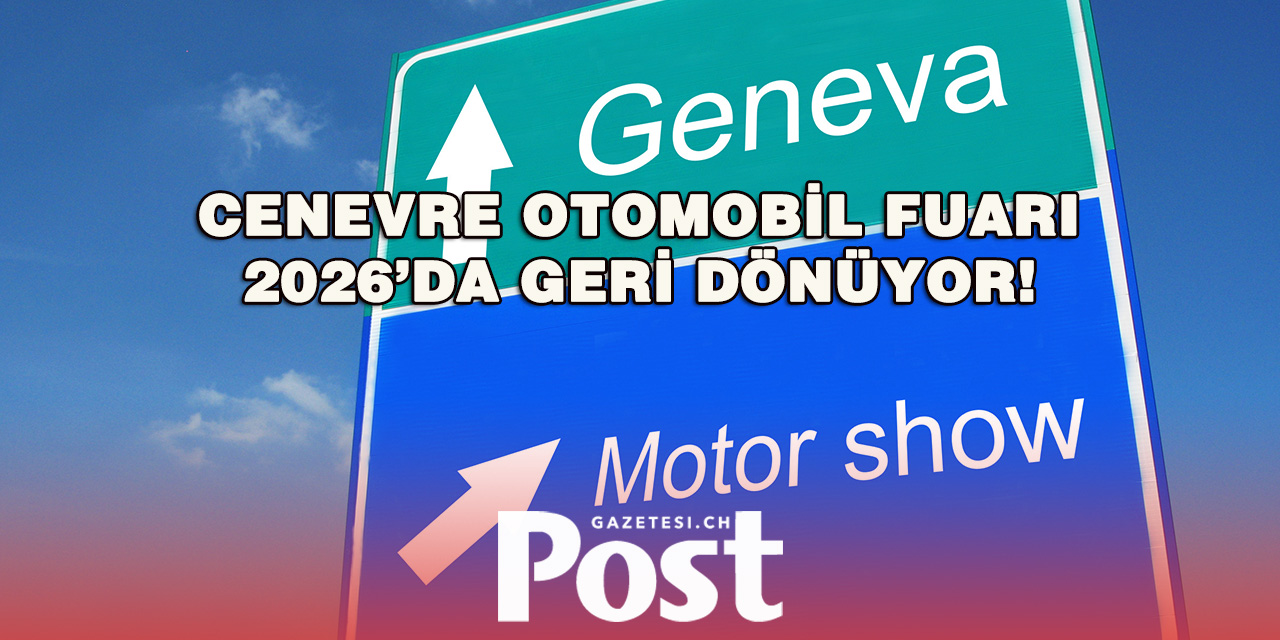 Otomobil Tutkunları İçin Müjde: autoXpérience 2026’da Yeniden!