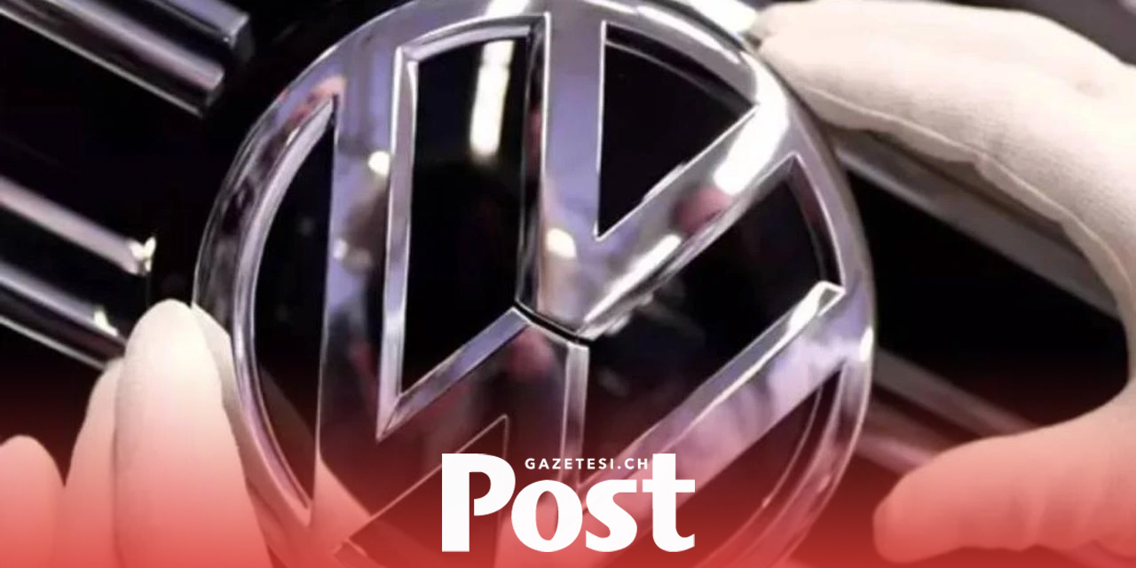 Volkswagen hatalı airbaglar nedeniyle milyonlarca aracı geri çağırıyor