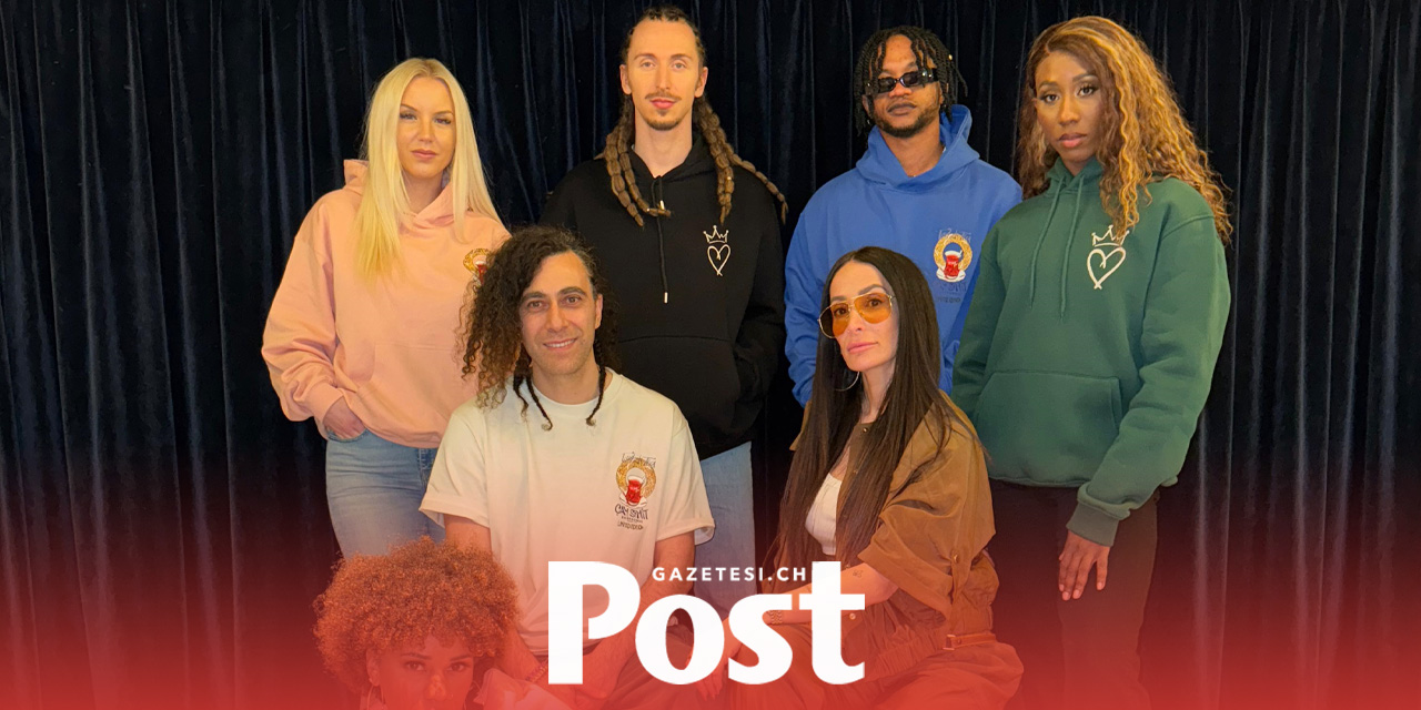 Sanat, Moda ve İş Dünyası Zürih’te Buluşuyor: SWISSSTONE Fashion Show 2025