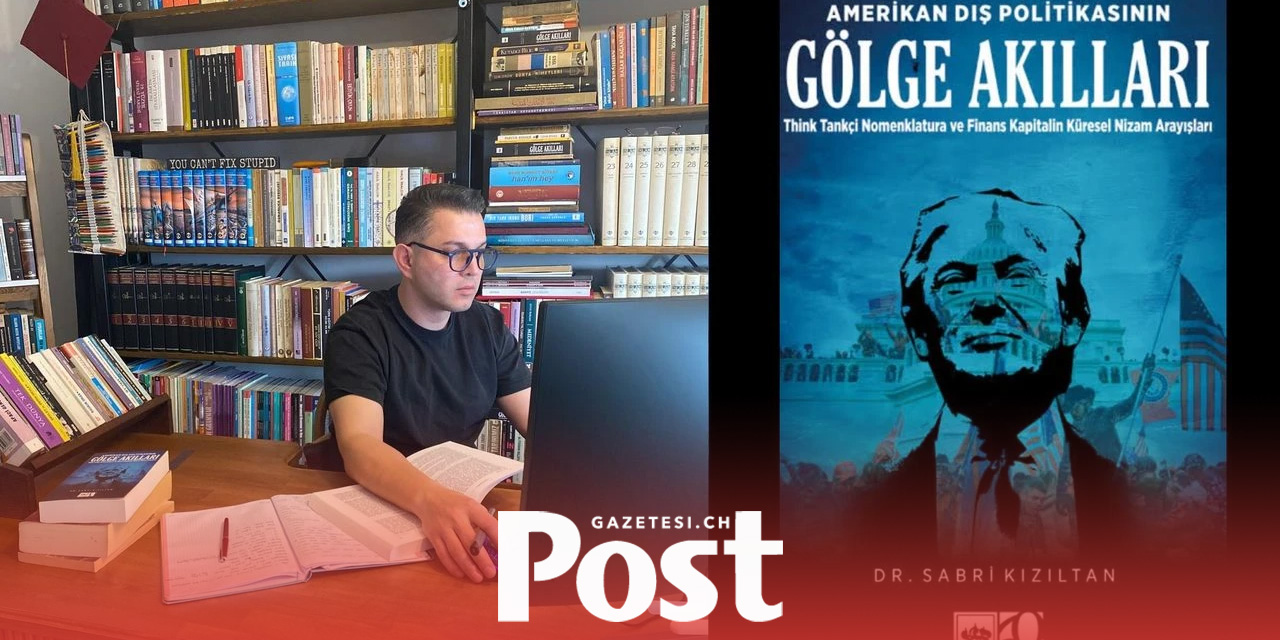ABD’nin Gizli Efendileri: Finans-Kapitalci Gruplar ve Amerikan Dış Politikası