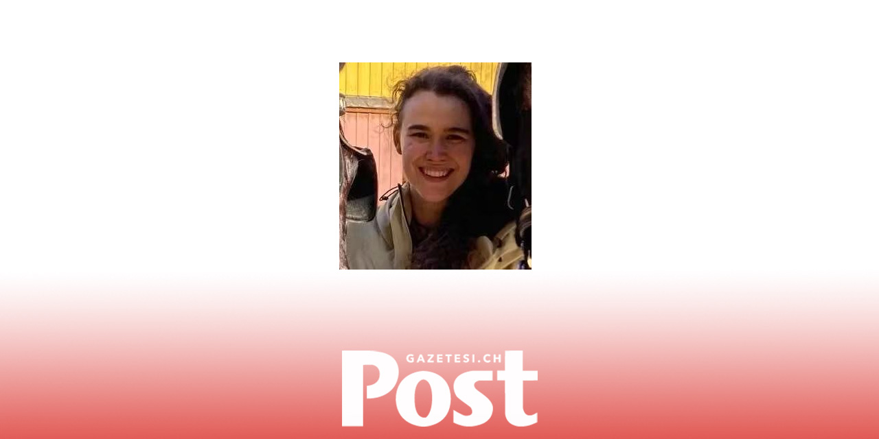 Schwyz, Studen’de Genç Kadın Kayıp: Polis Arama Çalışmalarını Sürdürüyor