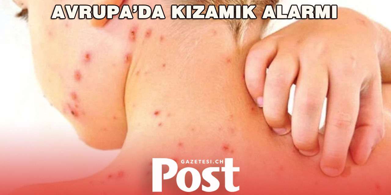 Son 25 yılın en yüksek vaka sayısı
