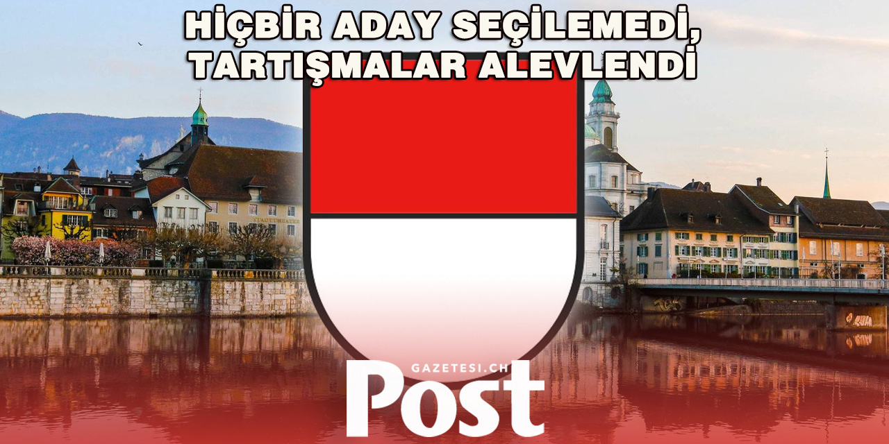 Modern Seçim Sistemi Olsaydı Hepsi Kazanacaktı!