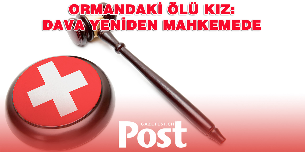 Könizbergwald Vahşeti: Adalet Yeniden Sağlanacak mı?