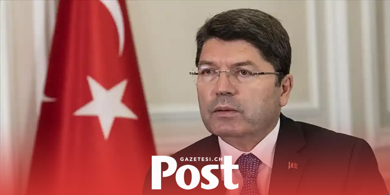 Bakan Tunç'tan operasyon açıklaması