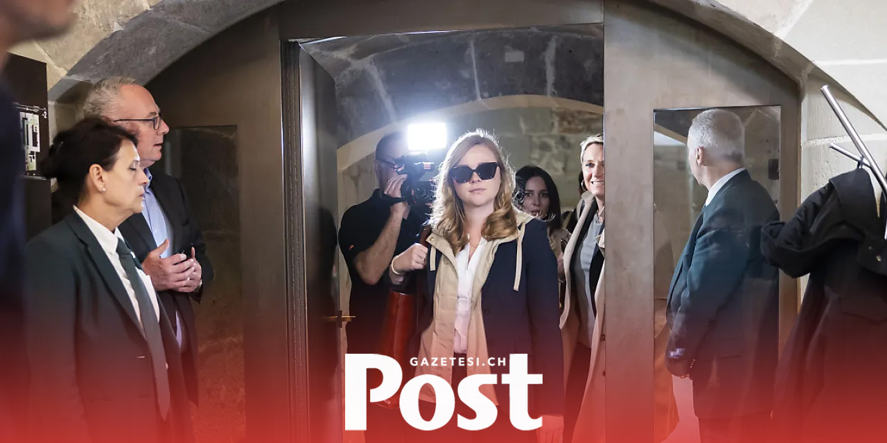 Waadt Hükümetinde Kriz: Maliye Bakanı Valérie Dittli Görevden Alındı