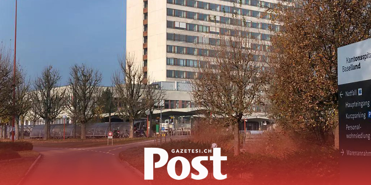 Gaz Tabancalı Genç, Bottmingen’de Büyük Polis Operasyonuna Neden Oldu