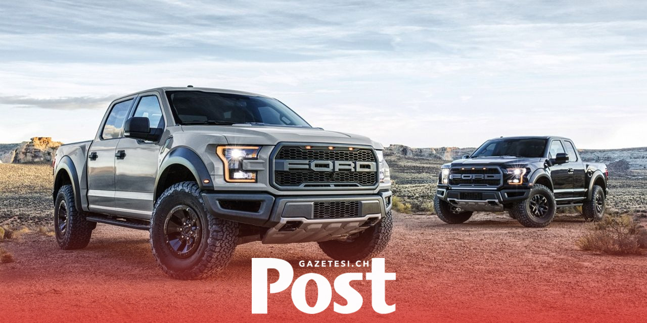 Ford’a ABD’den soruşturma: 1.3 milyon araç geri çağrılabilir!