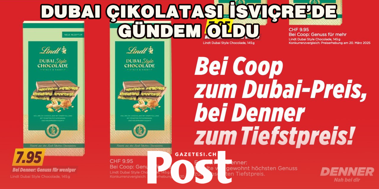 Çikolata Fiyatında Rekabet Kızıştı