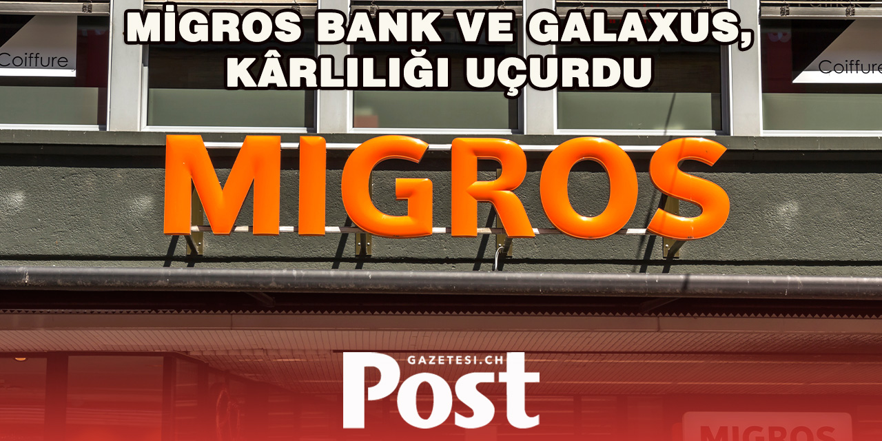 Migros 2024’te Kâr Rekoru Kırdı