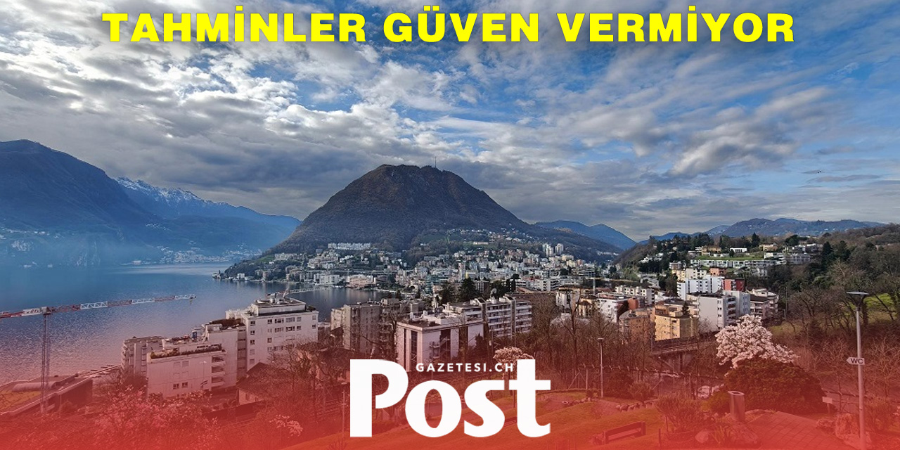 SRF: Hava Pazar Günü Şaşırtabilir