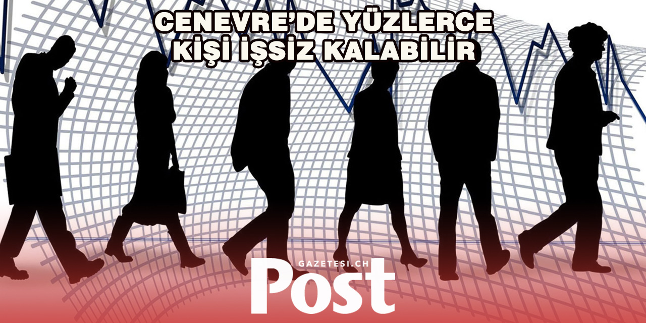 ABD Yardımı Kesince Cenevre Sarsıldı