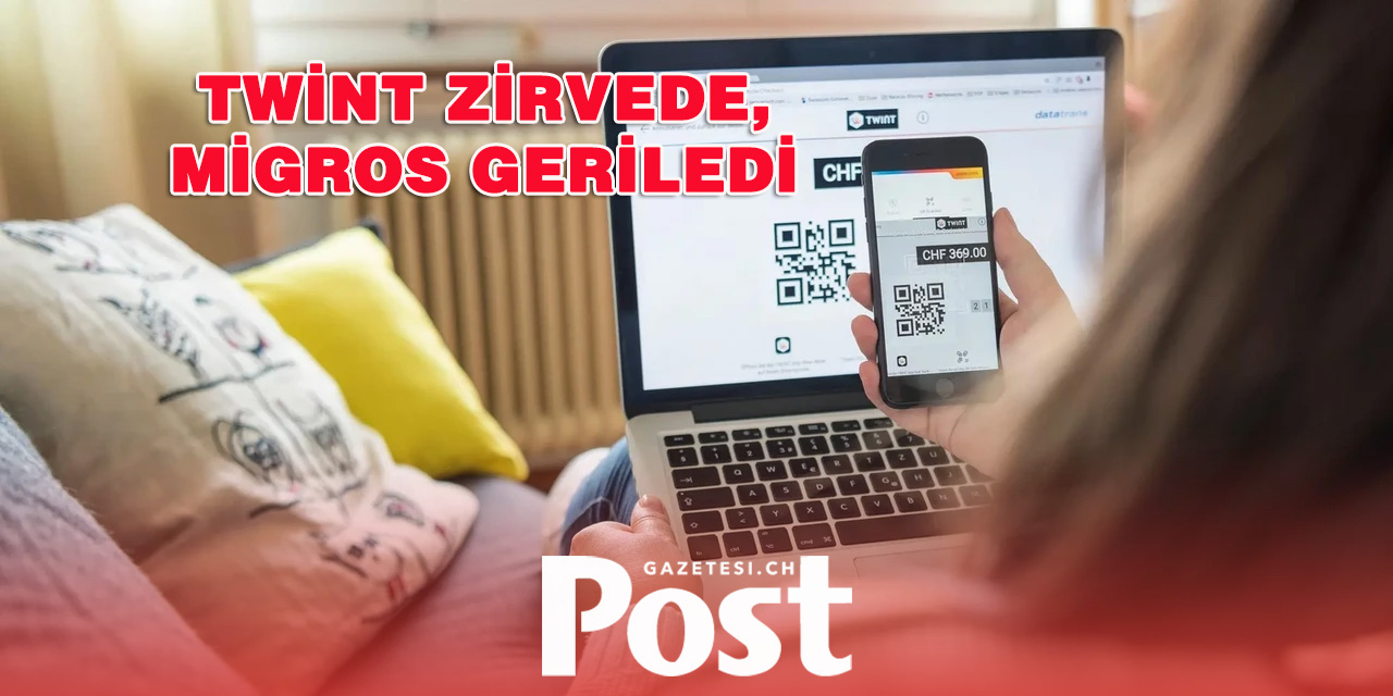 İsviçre’nin En Sevilen Şirketleri Açıklandı