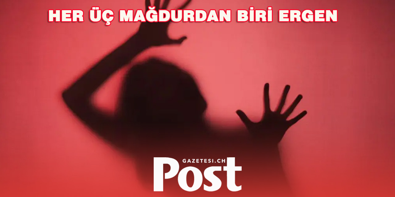 İsviçre’de Cinsel Suçlarda Endişe Verici Artış